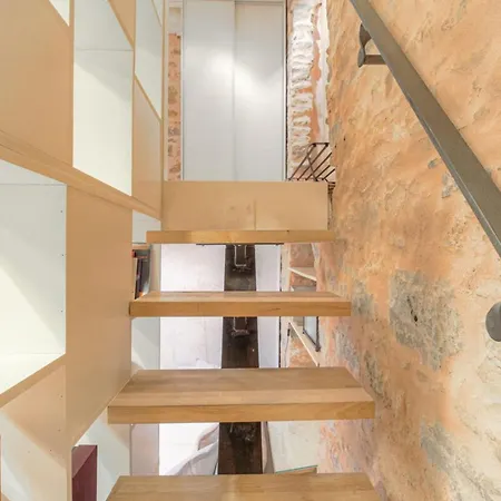 Duplex De Caractere En Hypercentre Apartment Lyon Exterior photo