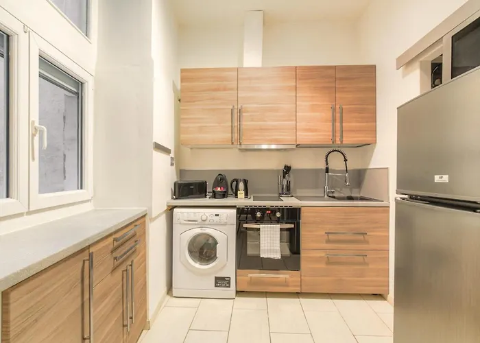 Duplex De Caractere En Hypercentre