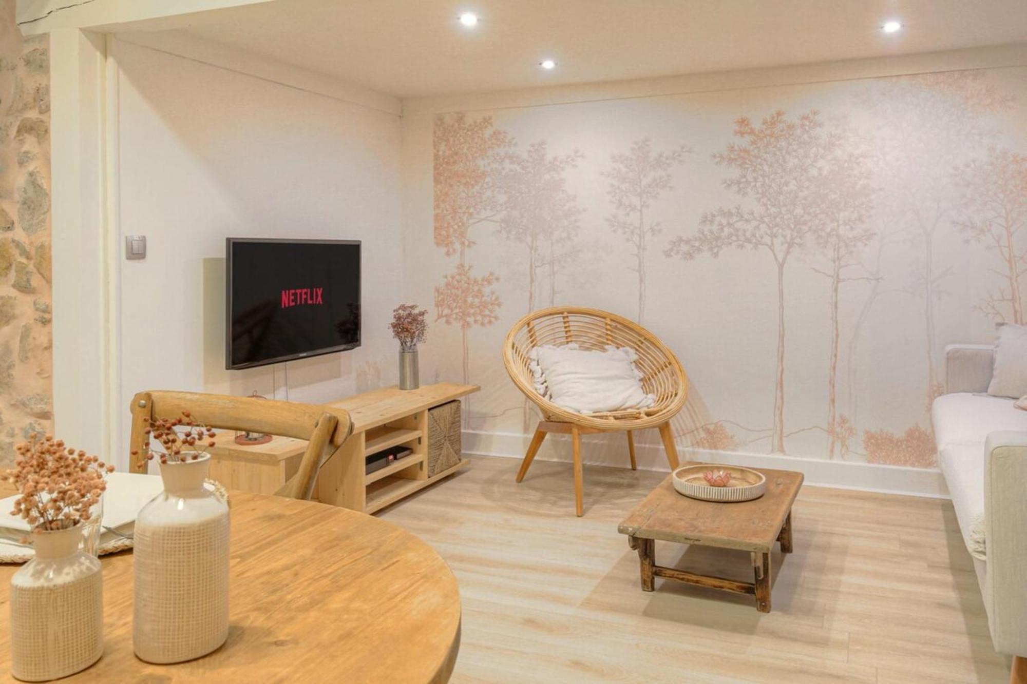 Duplex De Caractere En Hypercentre Appartamento Lione